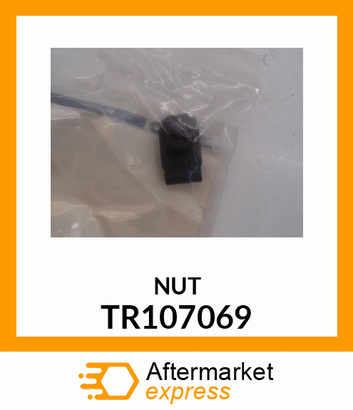 NUT TR107069