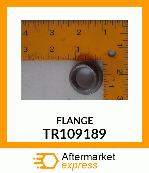 FLANGE TR109189