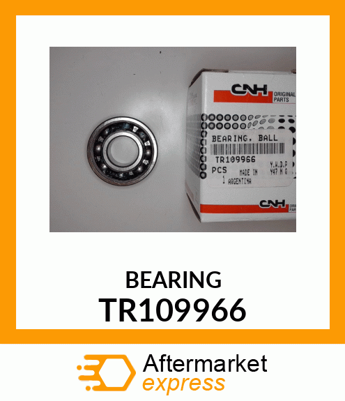 BEARING TR109966