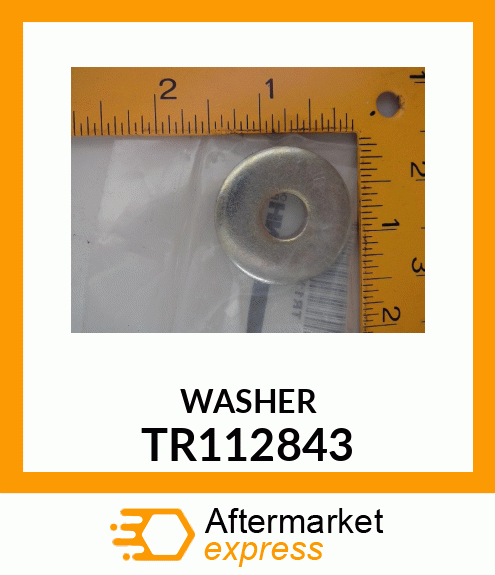 WSHR TR112843