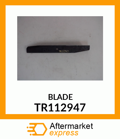 BLADE TR112947