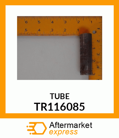 TUBE TR116085