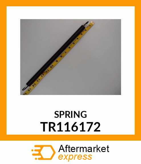 SPRING TR116172