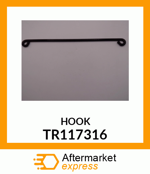 HOOK TR117316