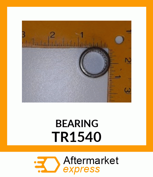 BRG TR1540