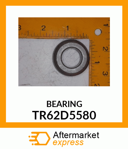 BEARING TR62D5580