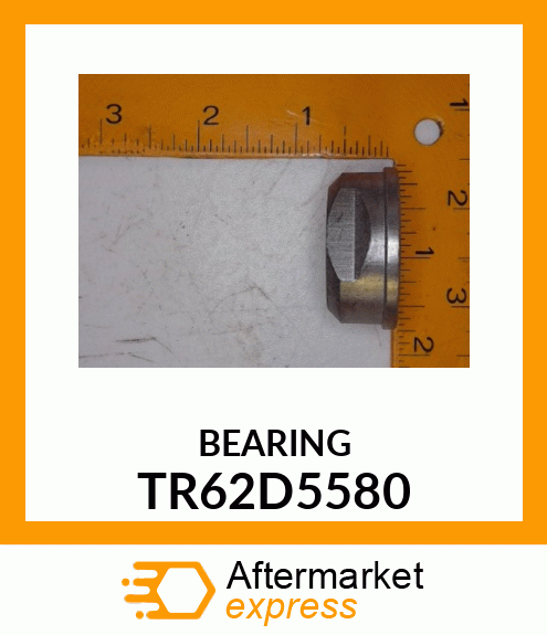 BEARING TR62D5580