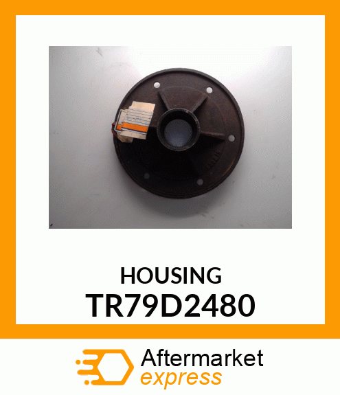 HOUSING TR79D2480