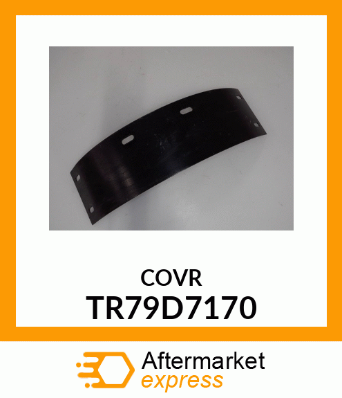 COVR TR79D7170