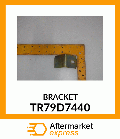 BRACKET TR79D7440