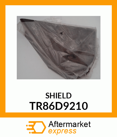 SHIELD TR86D9210