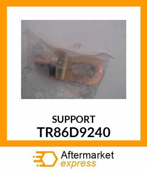 SUPPORT TR86D9240