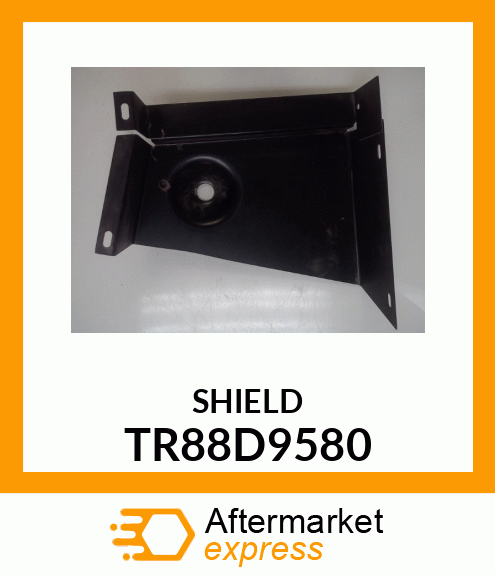 SHIELD TR88D9580