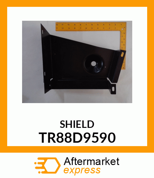 SHIELD TR88D9590