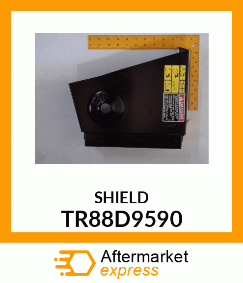 SHIELD TR88D9590