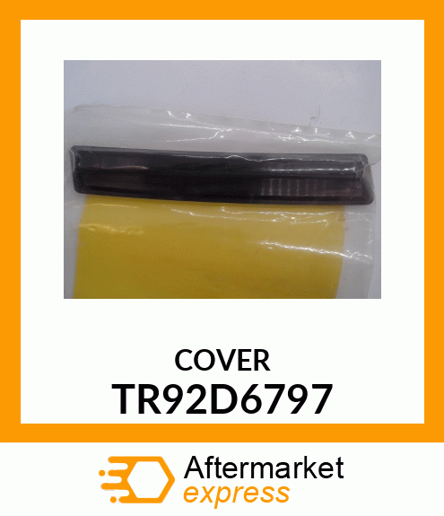 COVER TR92D6797