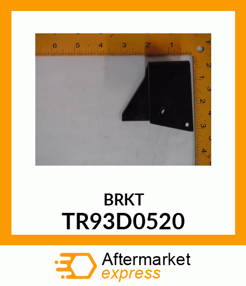 BRKT TR93D0520