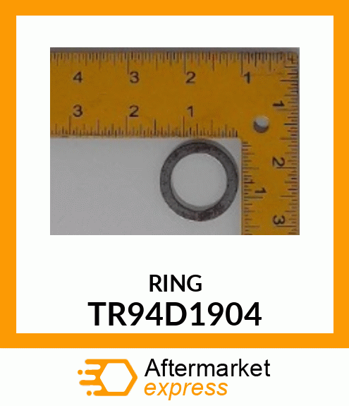 RING TR94D1904