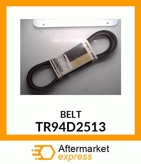 BELT TR94D2513