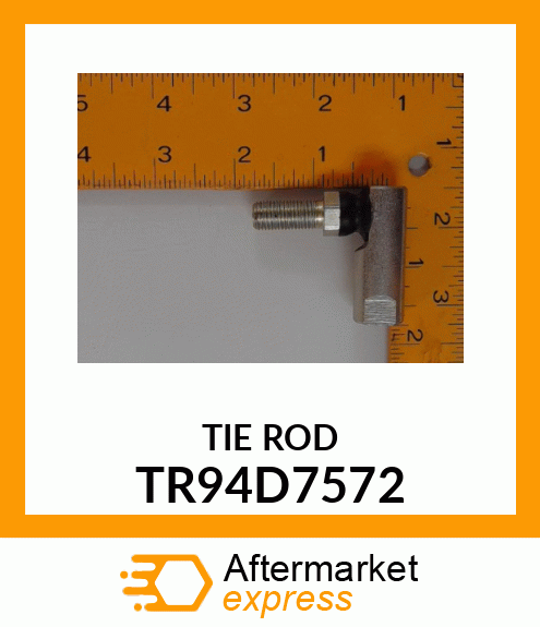 TIE_ROD TR94D7572