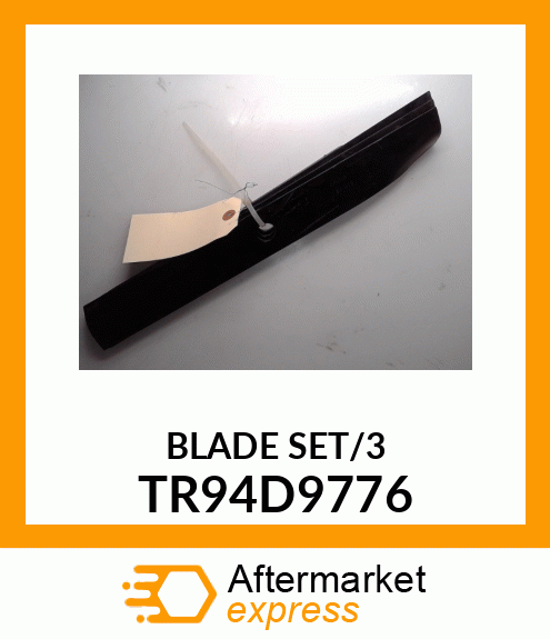 BLADE_SET/3 TR94D9776