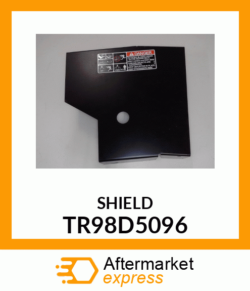 SHIELD TR98D5096