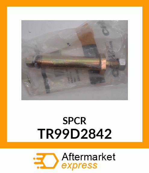 SPCR TR99D2842