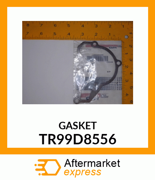 GASKET TR99D8556