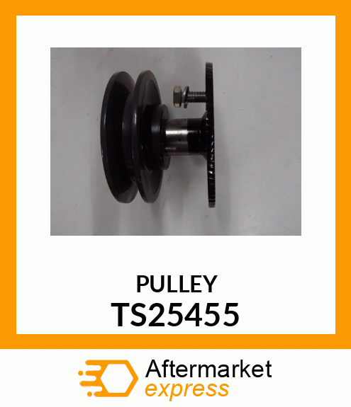 PULLEY TS25455