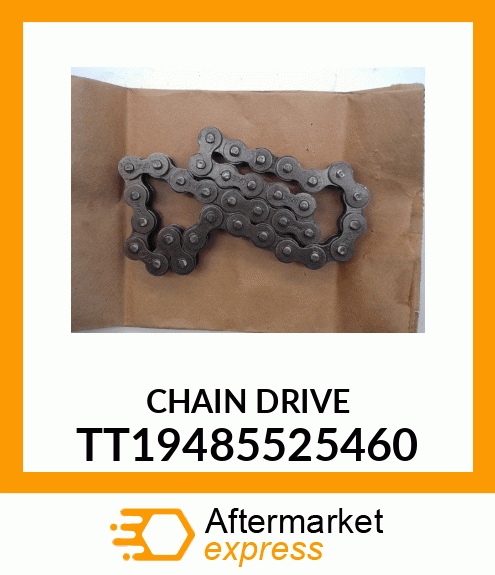 CHAIN_DRIVE TT19485525460