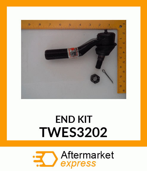 END_KIT TWES3202