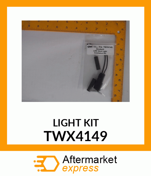 LIGHT_KIT TWX4149