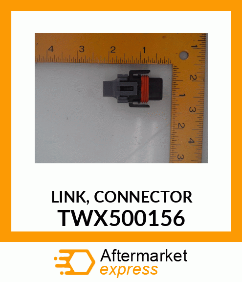 LINK,_CONNECTOR TWX500156