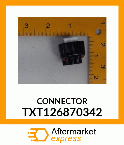 CONNECTOR TXT126870342