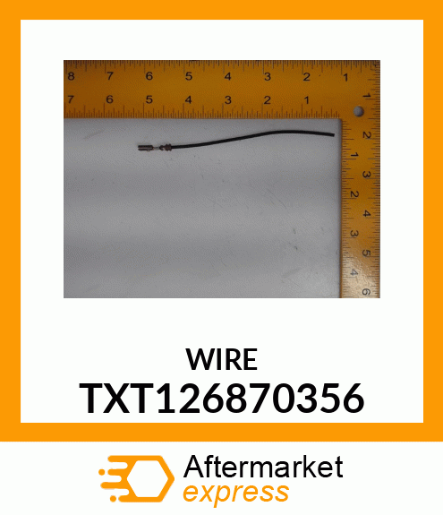 WIRE TXT126870356