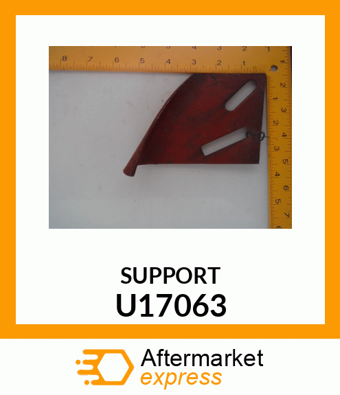 SUPPORT U17063