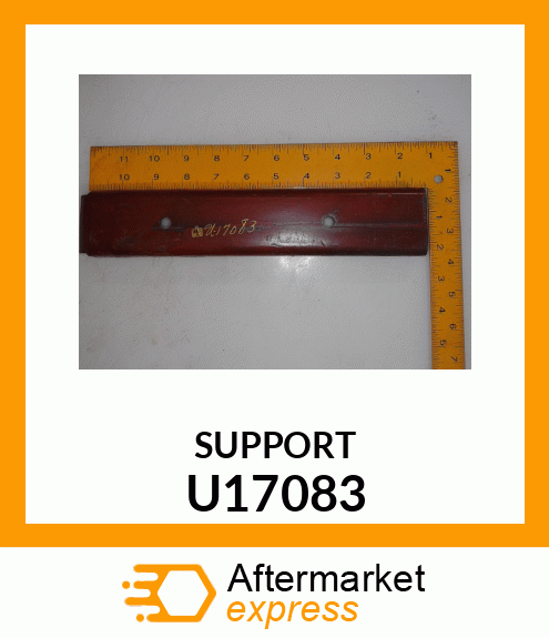 SUPPORT U17083