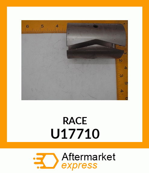 RACE U17710