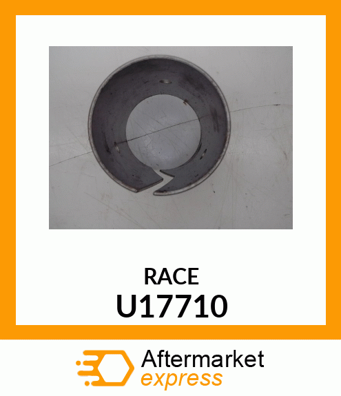 RACE U17710