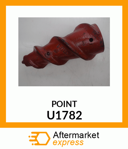 POINT U1782