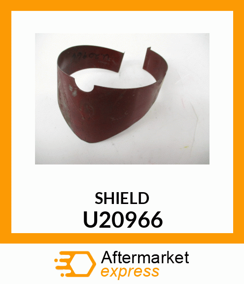 SHIELD U20966