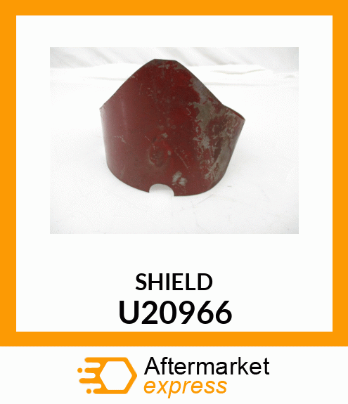 SHIELD U20966