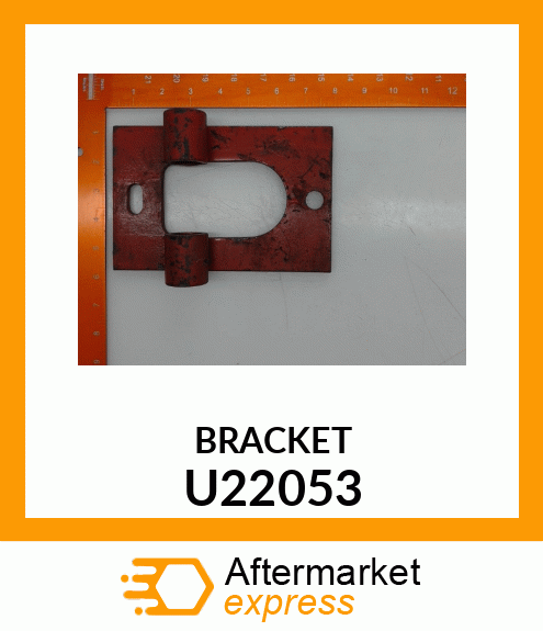 BRACKET U22053