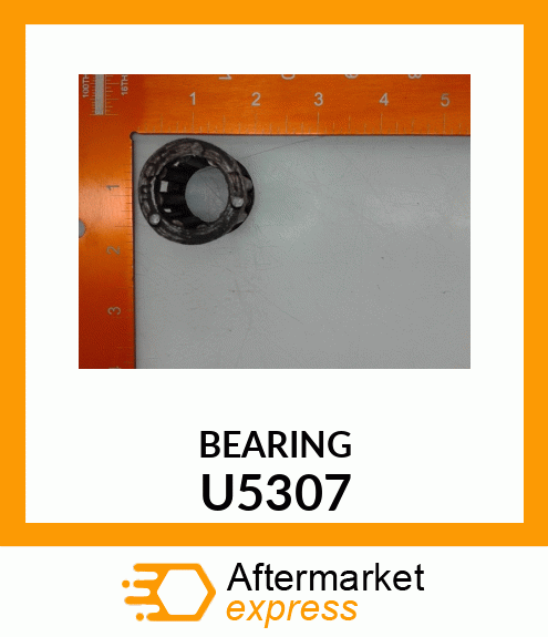 BEARING U5307