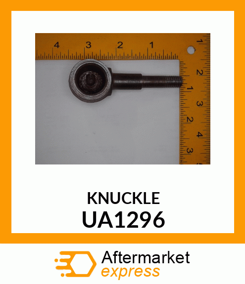 KNUCKLE UA1296