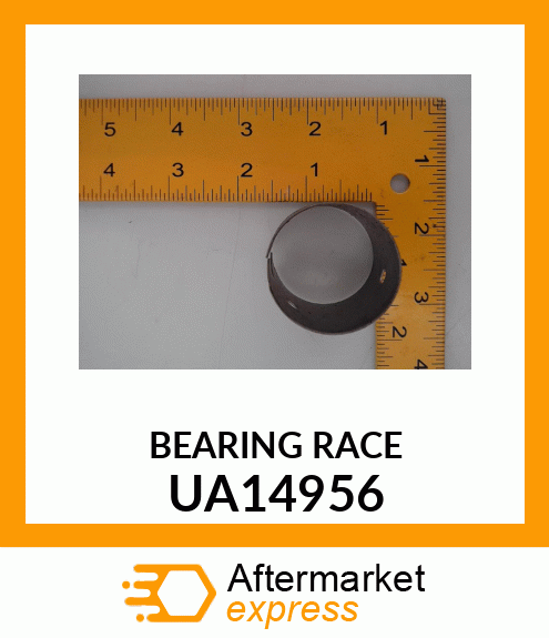 BEARING UA14956