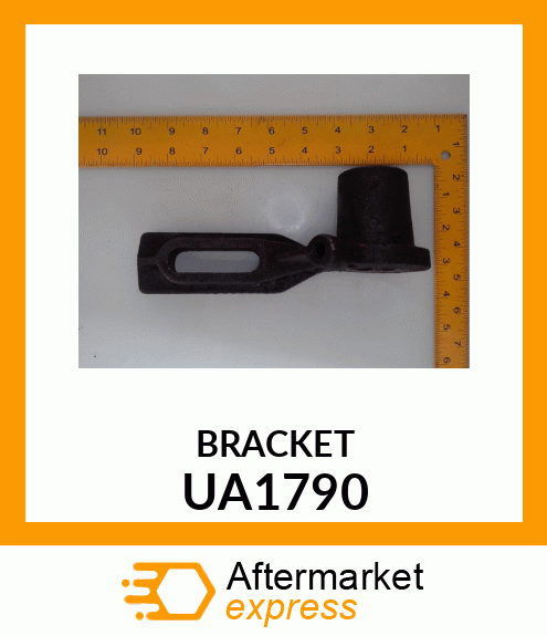 BRACKET UA1790