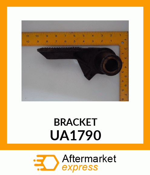 BRACKET UA1790