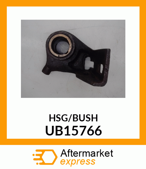 HSNG/BUSH UB15766