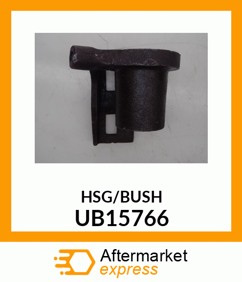 HSNG/BUSH UB15766